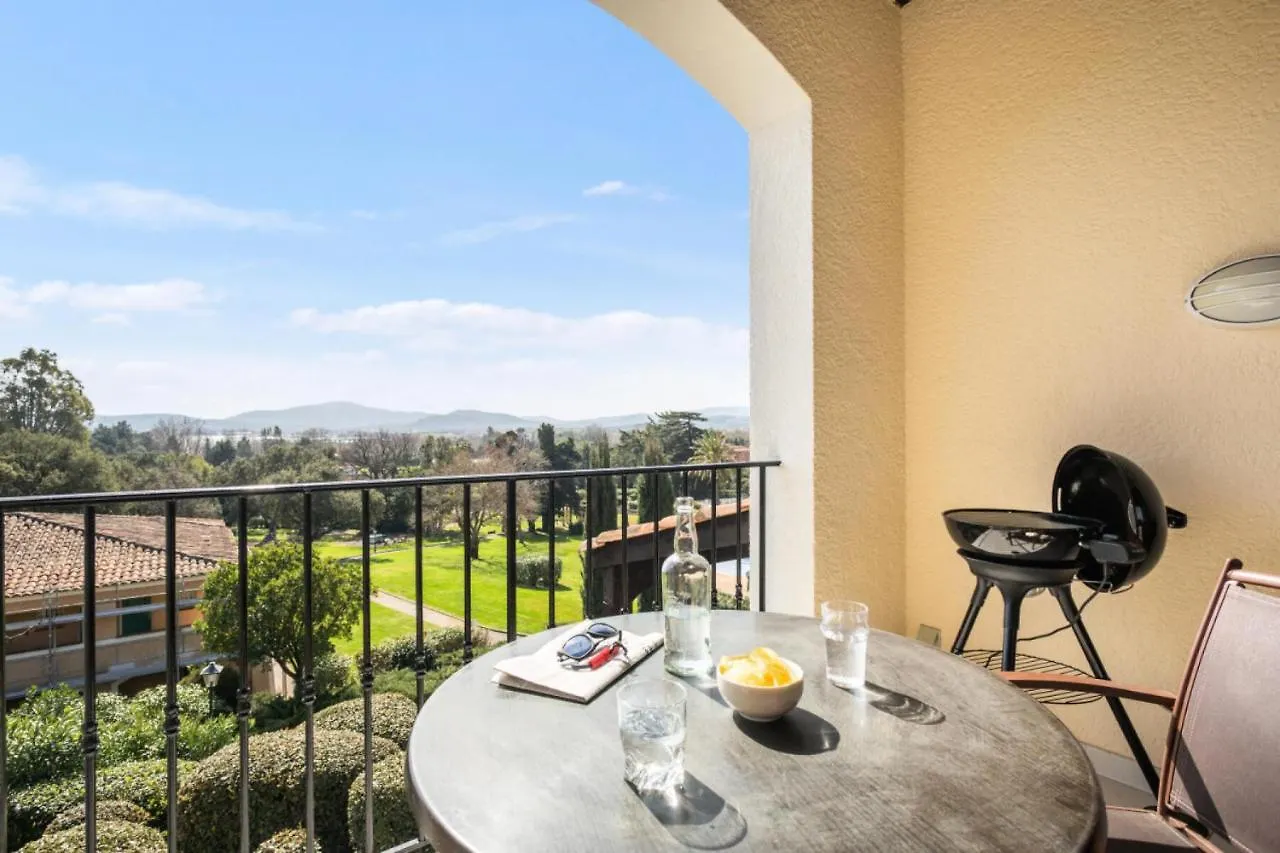 Residence Les Parcs De Grimaud - Maeva Home - Appartement 2 Pieces 5 Personnes - Confort Mae-6735